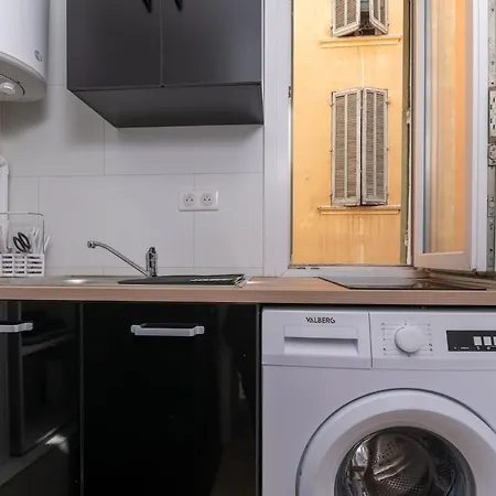 Apartmán Toulon Toulon