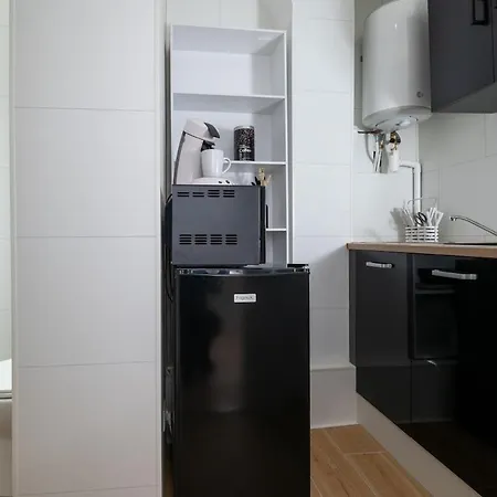 Toulon Apartmán